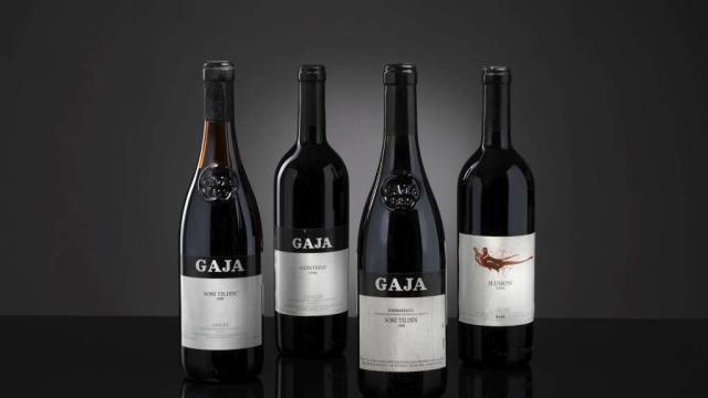 Gaja