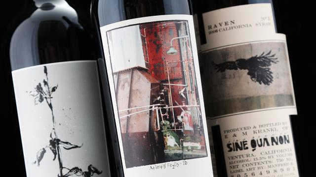 Sine Qua Non Producer Spotlight