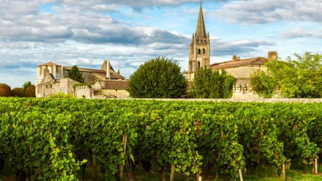 Early Releases from the 2019 En Primeur Bordeaux Campaign