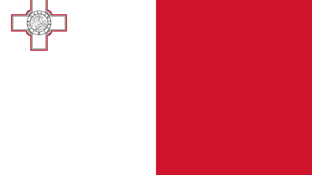 Flag of Malta