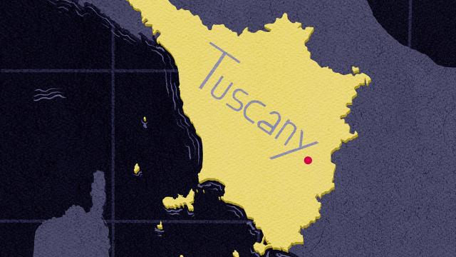 regions-tuscany