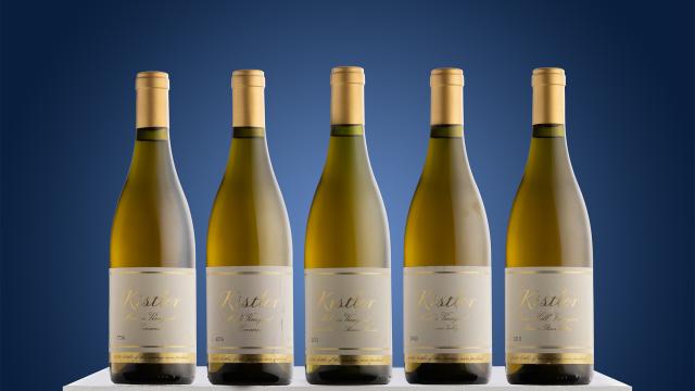 Kistler Chardonnay Wines