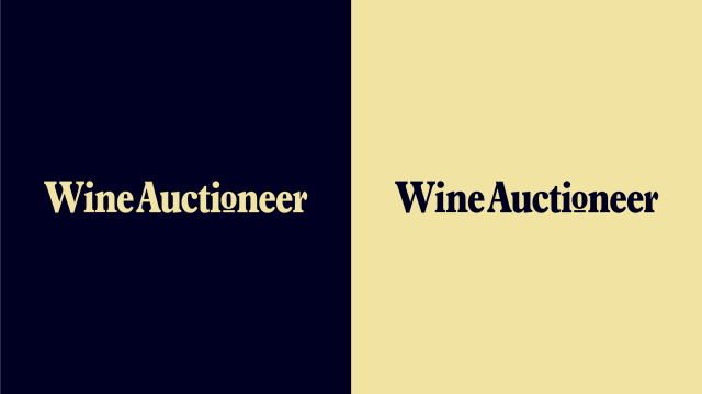 Wine Auctioneer is Evolving