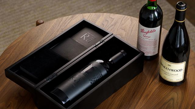 Wine May