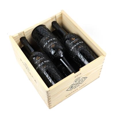 Fonseca 2016 Vintage Port 6x75cl / OWC