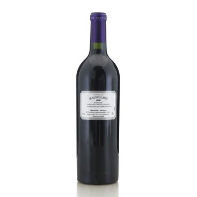 Image for Châteaux  La Conseillante 2009