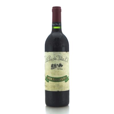 Image for La Rioja Alta 904 1995