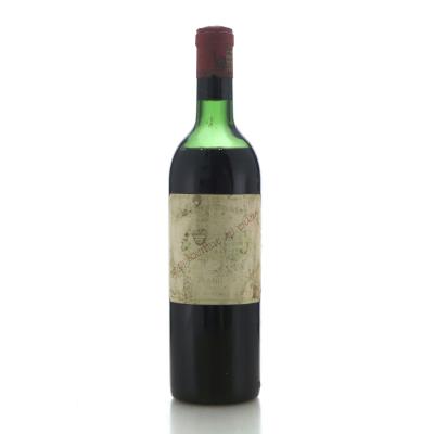 Image for Ch. Margaux 1964