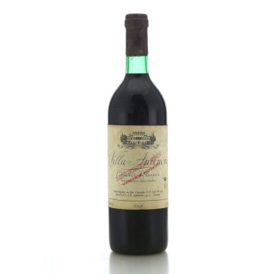 Image for Villa Antinori 1981 Chianti Classico