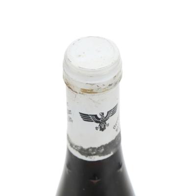 Image for Kloster Eberbach Rauenthaler Baiken Riesling Auslese 1989