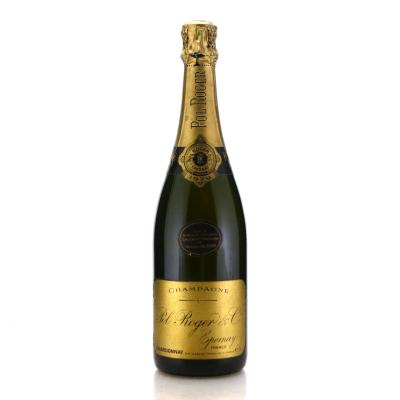 Image for Pol Roger Blanc de Blancs 1979 Vintage Champagne