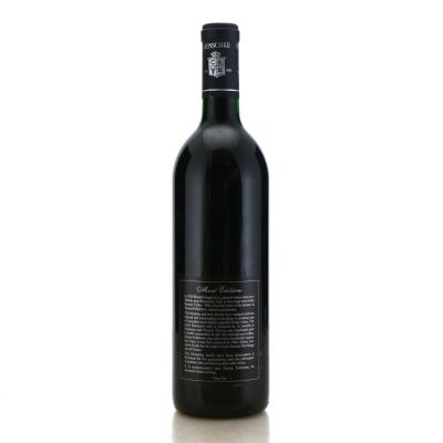 Image for Henschke Mount Edelstone Keyneton Shiraz 1990