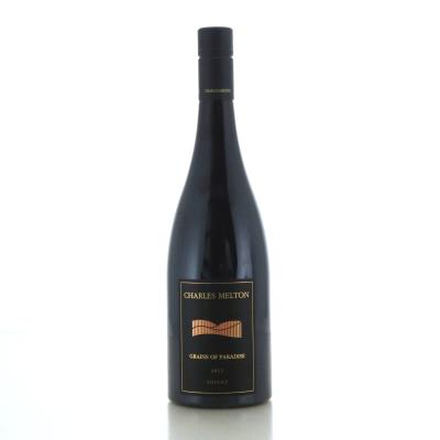 Image for Charles Melton Grains of Paradise Shiraz 2012