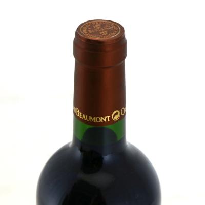 Image for Château Beaumont 2009