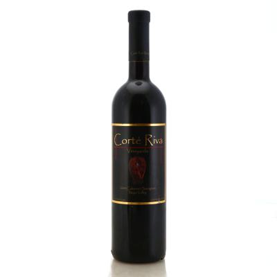 Image for Corté Riva Vineyards Cabernet Sauvignon 2004