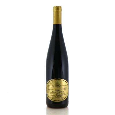 Image for Niederthäler Hof Albiger Petersberg Auslese 1994