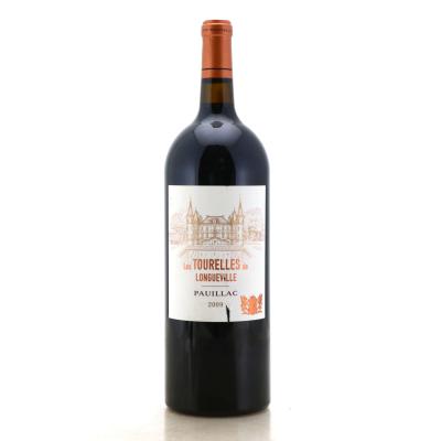 Image for Les Tourelles De Longueville 2009