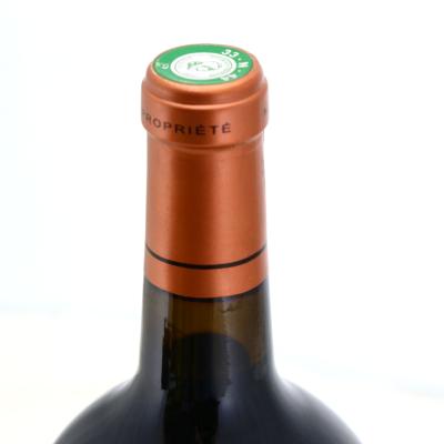 Image for Les Tourelles De Longueville 2009