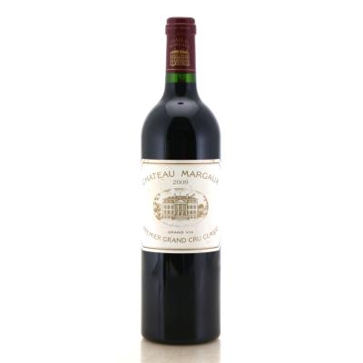 Image for Château Margaux 2009
