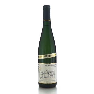 Image for Bischofliche Weinguter Trier Scharzhofberger Riesling Spatlese 2004 Mosel