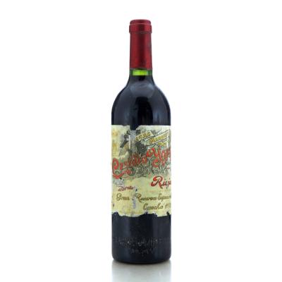 Image for Marqués de Murrieta Castillo Ygay 1995