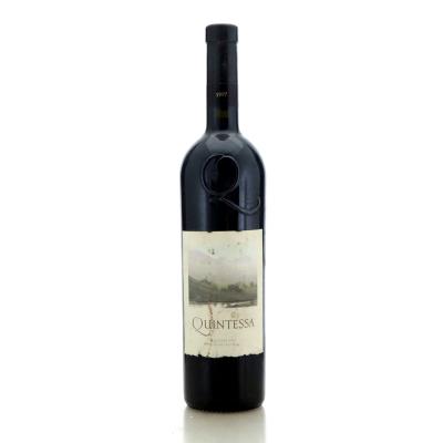 Image for Quintessa 1997 Rutherford