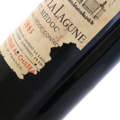 Image for Château La Lagune 1985 x 6