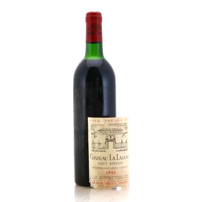 Image for Château La Lagune 1985 x 6