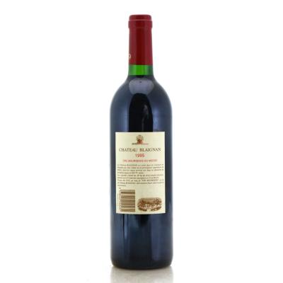 Image for Château Blaignan 1995