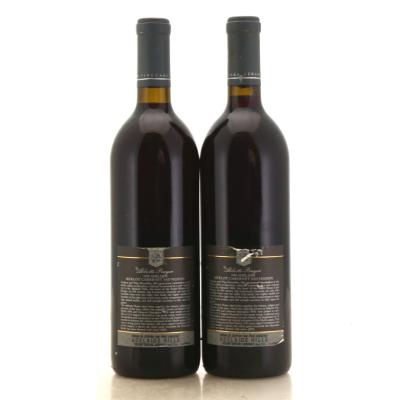 Image for Henschke Abbotts Prayer Vineyard 1990 x 2