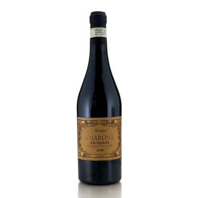 Image for Montigoli 2008