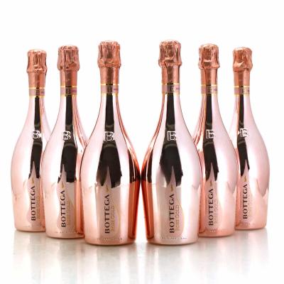 Image for Bottega Rose Gold Spumante Pinot Nero 2020 Millesimato Sparkling Rosé