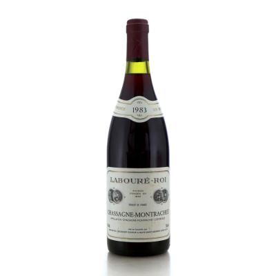 Image for Labouré-Roi 1983