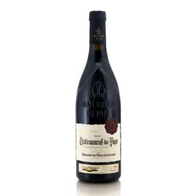 Image for Domaine du Vieux Calcernier 2013