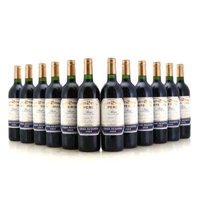 Image for CVNE Imperial 2004