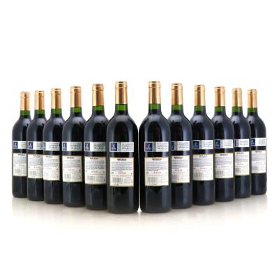 Image for CVNE Imperial 2004