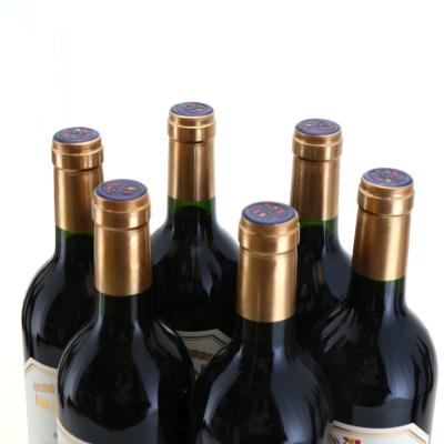 Image for CVNE Imperial 2004
