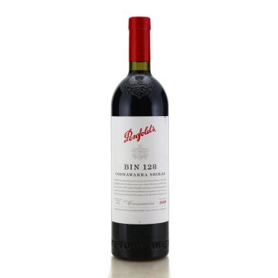 Image for Penfolds Bin 128 Shiraz 2020
