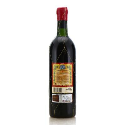 Image for R. Lopez de Heredia Vina Tondonia 1991 Rioja Gran Reserva