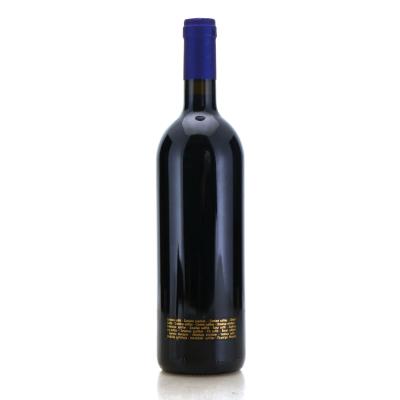 Image for Tenuta San Guido Sassicaia 2011 Bolgheri