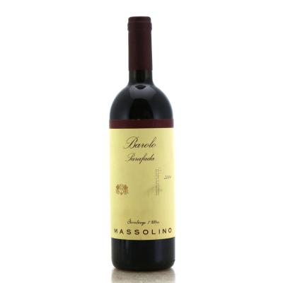 Image for Massolino 2014 Barolo