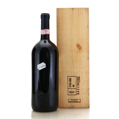Image for Gaja Sugarille 2007 Brunello di Montalcino