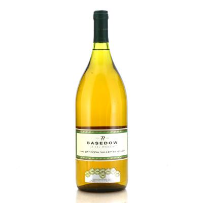 Image for Basedow Sémillon 1999