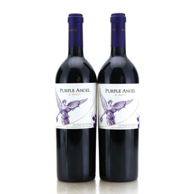 Image for Montes Purple Angel 2012 x 2