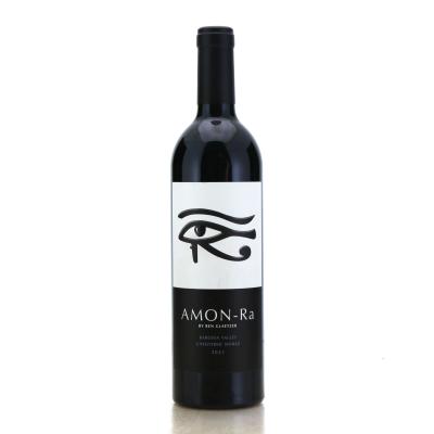 Image for Ben Glaetzer Amon-Ra Shiraz 2021 Barossa Valley