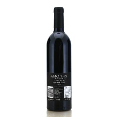 Image for Ben Glaetzer Amon-Ra Shiraz 2021 Barossa Valley