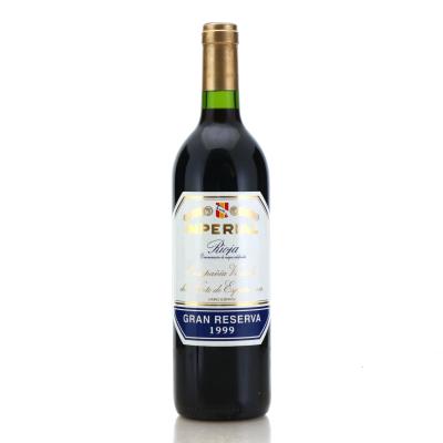 Image for CVNE Imperial 1999