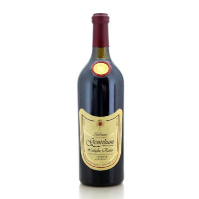 Image for Salvano Gentilium 2002