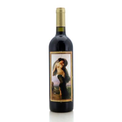 Image for Mintaro Belles Femmes & Grand Vin Shiraz 2001
