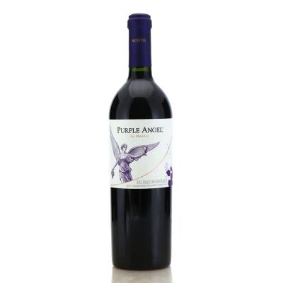 Image for Montes Purple Angel 2015